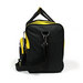 Pyramid Path Single Deluxe Tote Black/Yellow Pyramid Path Single Deluxe Tote Black/Yellow