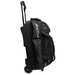 Pyramid Path Triple Deluxe Roller Black/Black Pyramid Path Triple Deluxe Roller Black/Black