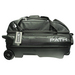 Pyramid Path Triple Deluxe Roller Black/Black Pyramid Path Triple Deluxe Roller Black/Black