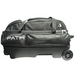 Pyramid Path Triple Deluxe Roller Black/Black Pyramid Path Triple Deluxe Roller Black/Black