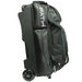 Pyramid Path Triple Deluxe Roller Black/Black Pyramid Path Triple Deluxe Roller Black/Black