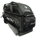Pyramid Path Triple Deluxe Roller Black/Black Pyramid Path Triple Deluxe Roller Black/Black