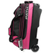 Pyramid Path Triple Deluxe Roller Black/Hot Pink 