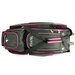Pyramid Path Triple Deluxe Roller Black/Hot Pink 