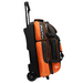 Pyramid Path Triple Deluxe Roller Black/Orange 