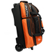 Pyramid Path Triple Deluxe Roller Black/Orange 