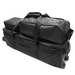 Pyramid Path Triple Tote Roller Plus Black/Black 