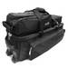 Pyramid Path Triple Tote Roller Plus Black/Black 