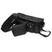 Pyramid Path Triple Tote Roller Plus Black/Black 