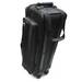 Pyramid Path Triple Tote Roller Plus Black/Black 