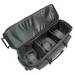 Pyramid Path Triple Tote Roller Plus Black/Royal Blue 