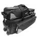 Pyramid Path Triple Tote Roller Plus Black/Silver Pyramid Path Triple Tote Roller Plus Black/Silver