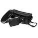 Pyramid Path Triple Tote Roller Plus Black/Silver Pyramid Path Triple Tote Roller Plus Black/Silver