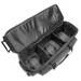 Pyramid Path Triple Tote Roller Plus Black/Silver Pyramid Path Triple Tote Roller Plus Black/Silver