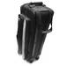 Pyramid Path Triple Tote Roller Plus Black/Silver Pyramid Path Triple Tote Roller Plus Black/Silver