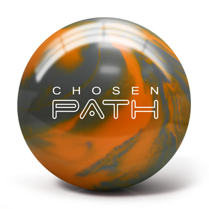 Pyramid Chosen Path Orange/Smoke Pyramid Chosen Path Orange/Smoke