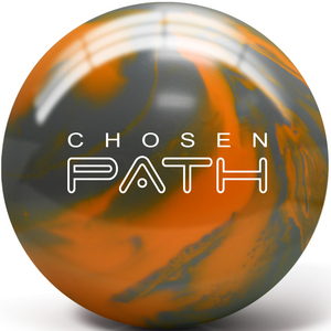 Pyramid Chosen Path Orange/Smoke Pyramid Chosen Path Orange/Smoke