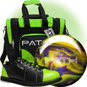Pyramid Lime Green Package 2 Pyramid Lime Green Package 2