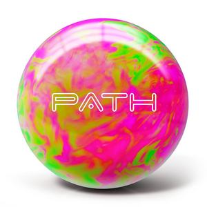 Pyramid Path Hot Pink/Lime Green NEW COLOR Pyramid Path Hot Pink/Lime Green NEW COLOR