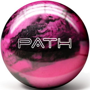 Pyramid Path Pink/Black Pyramid Path Pink/Black