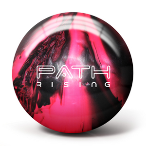 Pyramid Path Rising Black/Hot Pink Pearl Pyramid Path Rising Black/Hot Pink Pearl