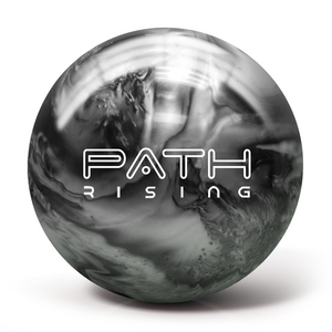 Pyramid Path Rising Black/Silver Pearl NEW ITEM Pyramid Path Rising Black/Silver Pearl NEW ITEM