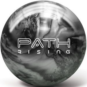 Pyramid Path Rising Black/Silver Pearl NEW ITEM Pyramid Path Rising Black/Silver Pearl NEW ITEM