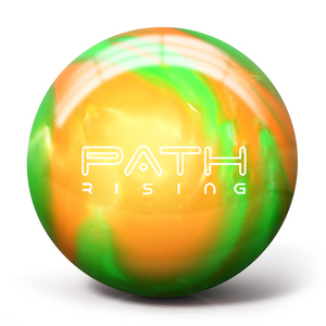 Pyramid Path Rising Orange/Lime Green Pearl COUNTDOWN DEAL Pyramid Path Rising Orange/Lime Green Pearl COUNTDOWN DEAL