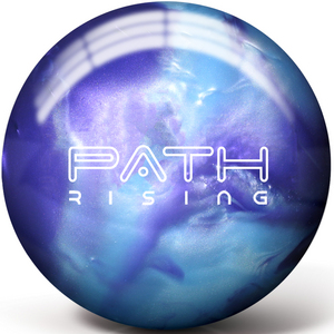 Pyramid Path Rising Purple/Steel Blue Pearl NEW ITEM Pyramid Path Rising Purple/Steel Blue Pearl NEW ITEM