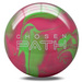 Pyramid Chosen Path Acid Lime/Pink Pyramid Chosen Path Acid Lime/Pink