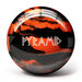 Pyramid Path Orange/Black w/ Free Deluxe Bag Tag Back Pyramid Path Orange/Black w/ Free Deluxe Bag Tag Back