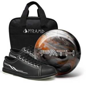Pyramid Black Prime Package Pyramid Black Prime Package