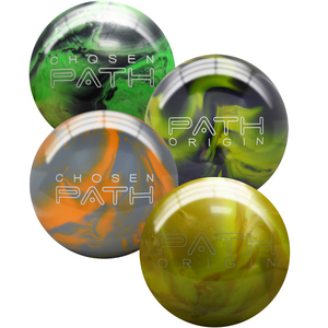 Pyramid Chosen Path/Path Origin Combo Pyramid Chosen Path/Path Origin Combo