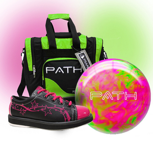 Pyramid Hot Pink/Lime Package 1 Pyramid Hot Pink/Lime Package 1