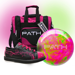 Pyramid Hot Pink/Lime Package 2 Pyramid Hot Pink/Lime Package 2