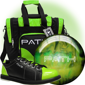 Pyramid Lime Green Package 1 Pyramid Lime Green Package 1