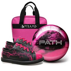 Pyramid Pink Prime Package Pyramid Pink Prime Package