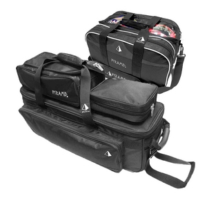 Pyramid Tournament Players Package Black Pyramid Tournament Players Package Black