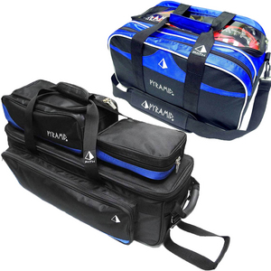 Pyramid Tournament Players Package Blue Pyramid Tournament Players Package Blue