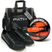 Pyramid Path Ball/Bag/Shoe Combo Pyramid Path Ball/Bag/Shoe Combo