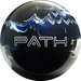 Pyramid Path Ball/Bag/Shoe Combo Blue/Black/White Pyramid Path Ball/Bag/Shoe Combo Blue/Black/White