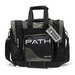 Pyramid Path Ball/Bag/Shoe Combo Black/Silver Pyramid Path Ball/Bag/Shoe Combo Black/Silver