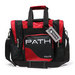 Pyramid Path Ball/Bag/Shoe Combo Black/Red Pyramid Path Ball/Bag/Shoe Combo Black/Red