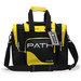 Pyramid Path Ball/Bag/Shoe Combo Black/Yellow Pyramid Path Ball/Bag/Shoe Combo Black/Yellow