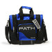 Pyramid Path Ball/Bag/Shoe Combo Black/Blue Pyramid Path Ball/Bag/Shoe Combo Black/Blue