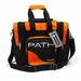 Pyramid Path Ball & Bag Combo Black/Orange Pyramid Path Ball & Bag Combo Black/Orange