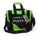Pyramid Path Ball & Bag Combo Black/Lime Green Pyramid Path Ball & Bag Combo Black/Lime Green