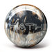 Pyramid Path Black/Silver/Caramel w/ Free Deluxe Bag Tag Front Pyramid Path Black/Silver/Caramel w/ Free Deluxe Bag Tag Front