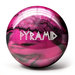 Pyramid Path Pink/Black w/ Free Deluxe Bag Tag Back Pyramid Path Pink/Black w/ Free Deluxe Bag Tag Back