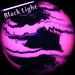 Pyramid Path Pink/Black w/ Free Deluxe Bag Tag Under UV Light Pyramid Path Pink/Black w/ Free Deluxe Bag Tag Under UV Light